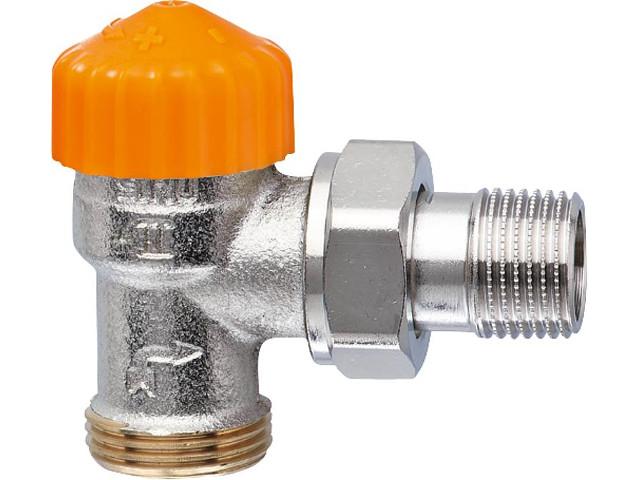 Imi Heimeier 3935-02.000 Eclipse Thermostat-Ventilunterteil DN15(1/2') Imi Heimeier 3935-02.000 Eclipse Thermostat-Ventilunterteil DN15(1/2')