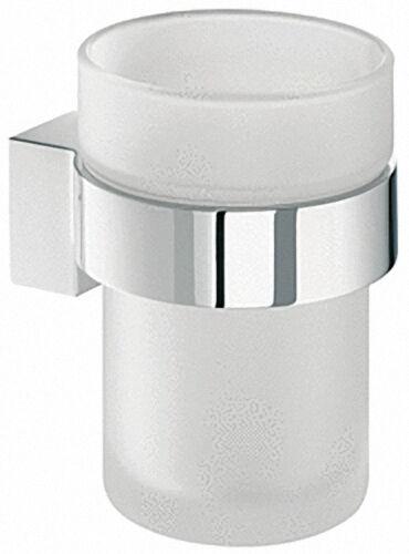 SAM way Acrylbecher, satiniert, ohne Halter