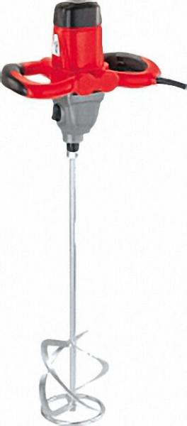 Rührer TM 1600, 1600 W Aufnahme: M 14x2