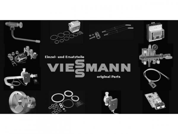 VIESSMANN Kesselanschluss-Stück D110