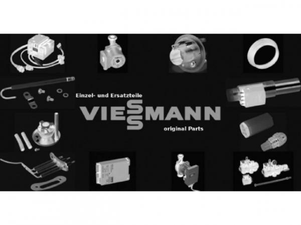 Viessmann Thermostatventil AQ DN25 Eck 7636662