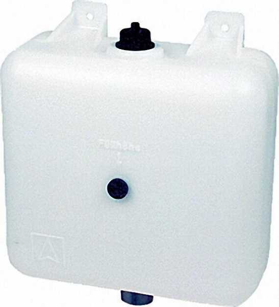 LAG-13 Behälter, nicht eigensicher, ohne Sonde