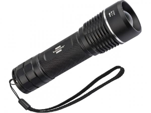 Akku-LED-Taschenlampe LuxPremium TL 1200 AF