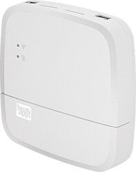 EBV heatapp! Base, Systemregler/ Zentraleinheit,inkl.LAN-Kabel