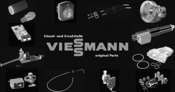 VIESSMANN 7218880 Kugelhahn und Einschraubwinkel