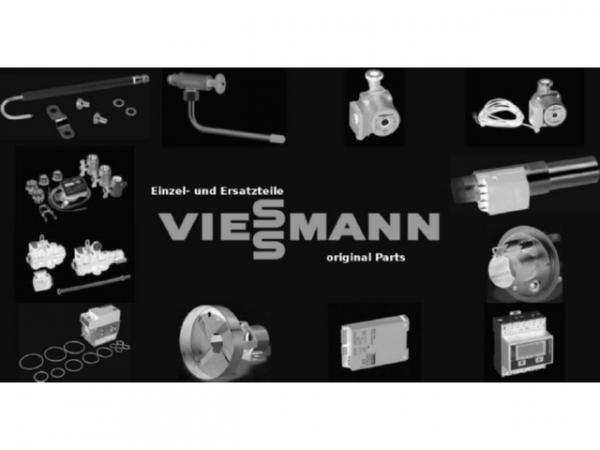 Viessmann G-Sicherung M 0,08A 250V C 5,0x20 9506112