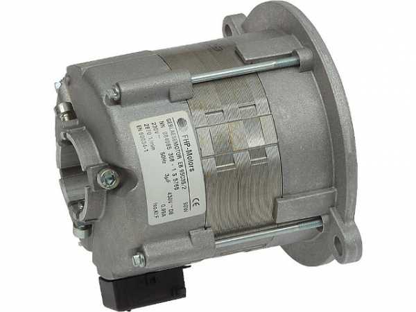 MHG Motor 90 W, ersetzt 0025 passend zu RE1.19-38H