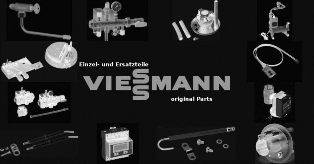 7552976 TU-Set Vitocell 100-U/-W CVUB SD1 7552976 TU-Set Vitocell 100-U/-W CVUB SD1