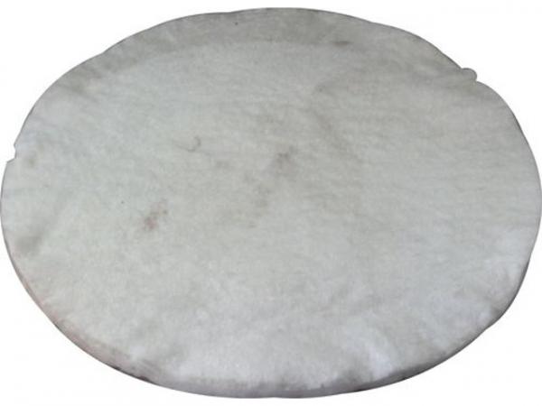 WOLF 1668212 Isolierung für Deckel-Brennraum