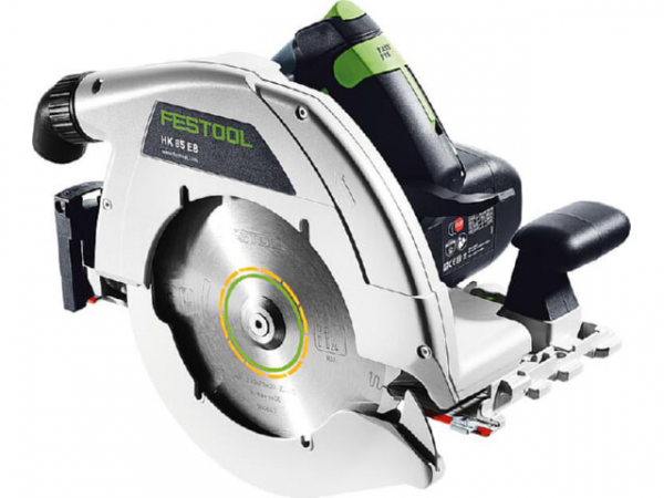 Handkreissäge Festool HK 85 EB-Plus 1900W, 6,8 kg