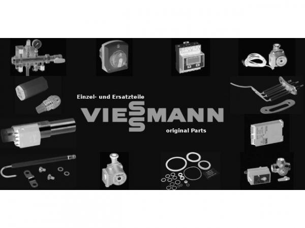 VIESSMANN 7862993 Flachdichtung Schmutzfänger DN20