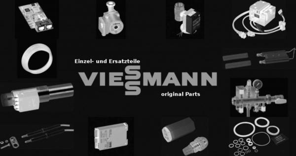VIESSMANN 7826422 Codierstecker 2058:F1F2