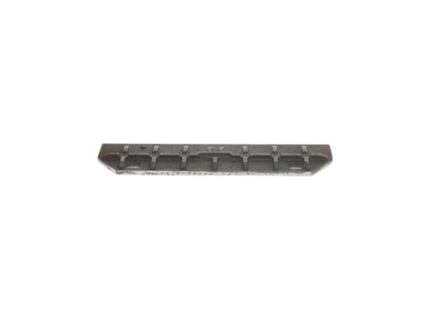 Buderus Klappe für Heizkessel, passend für 20-45kW Modelle, Ersatzteil, langlebige Qualität, 8738121670