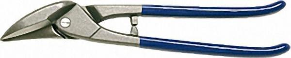 Ideal-Schere blau lackiert Typ 225R rechts Länge 280mm