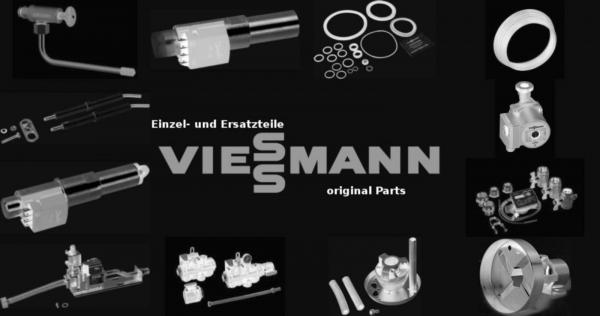 VIESSMANN 7840687 HR-Anschlussrohr Volumenstromsensor