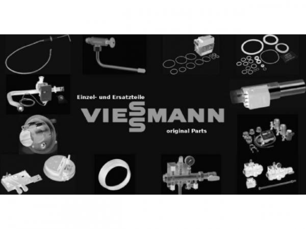 Viessmann Gegenflansch DN65 PN16 (max. 110°C) 7173987