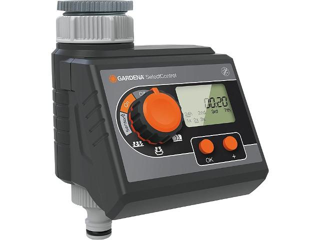 Bewässerungscomputer Gardena FlexControl Bewässerungscomputer Gardena FlexControl