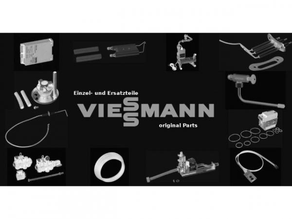 VIESSMANN 7858288 Patchkabel LAN CAT5e RJ45 8P8C L=3000