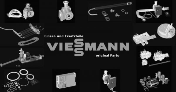 VIESSMANN 7832234 Ethernet-Anschlussleitung RJ45-RJ45