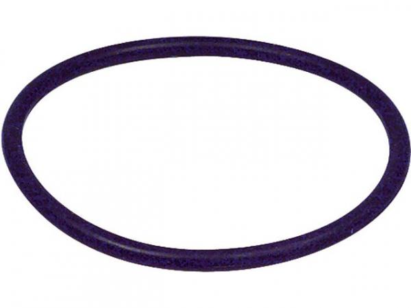 O-Ring zu Gasanschlussflanschen 32,4x2,1mm NBR 70, einzeln