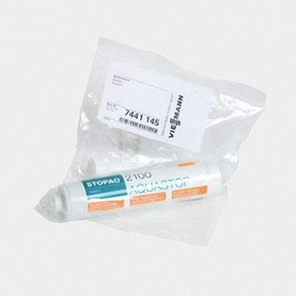 VIESSMANN 7441145 Dichtmasse