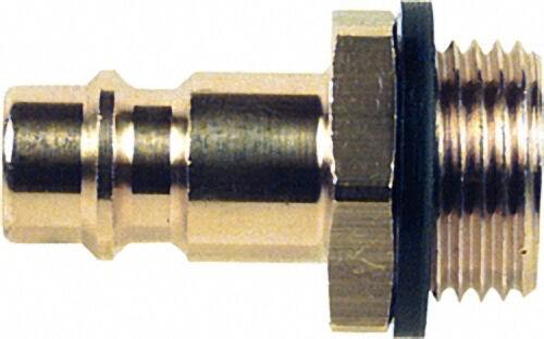 Stecknippel AG Typ 26 G 1/4''