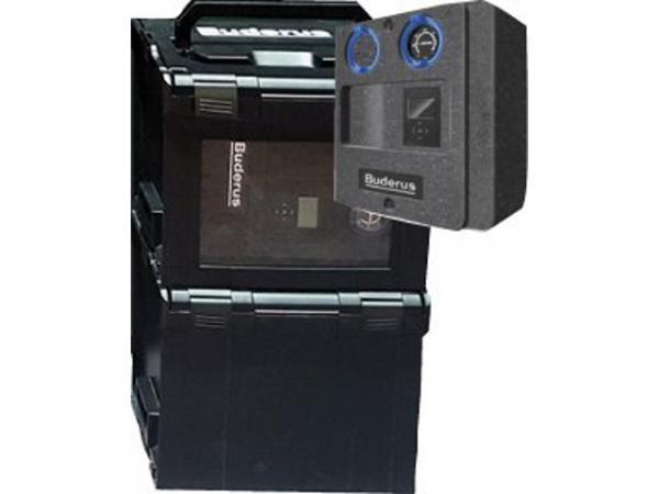 Buderus Mobiles VES-Bypassentsalzungsmodul, 7736602639