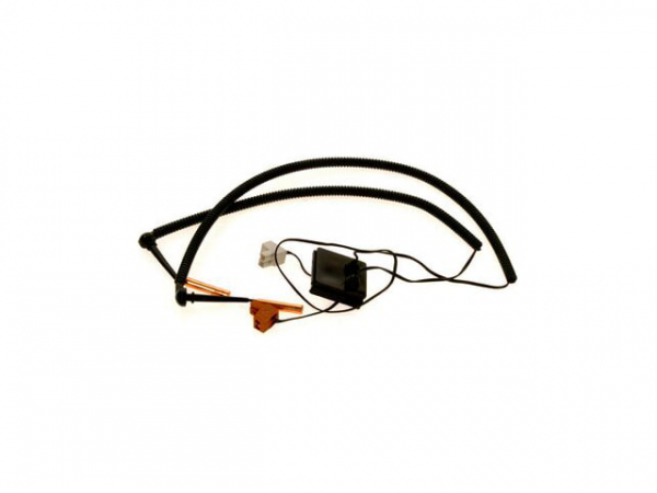 Buderus 87186881470 Kabelbaum Vor-/Rücklauf Sensor