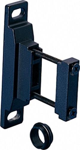 Befestigungs-, Verbindungselement variobloc, Set-Kompaktverbindung mit T-Halter G 3/4''