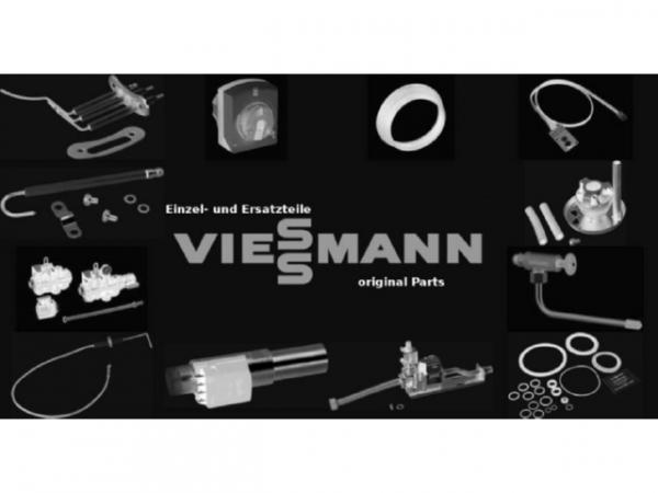 Viessmann Sicherheitsventil 4 bar 200 - 318 kW ZK06069