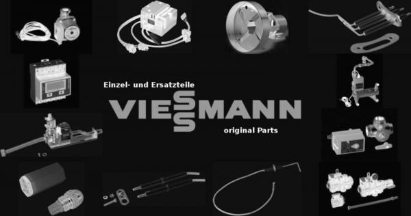 VIESSMANN 7819934 Befestigungsbügel