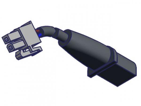 WOLF 2745889 Kabel Wilo Yonos Para PWM 130 mm