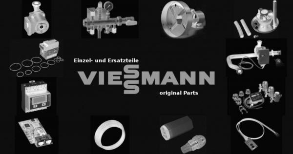 VIESSMANN 7829811 Beipack Stutzen für Wassermangel