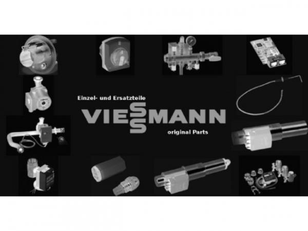 Viessmann Kabel Motor Filterabreinigung 7867547