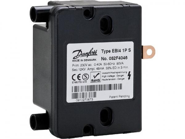 DANFOSS Elektrische Zündeinheit EBI4 1P S 052F4046