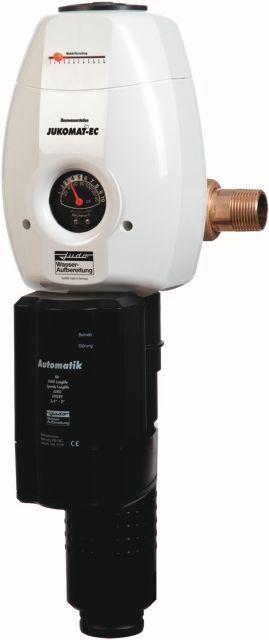 8172506 Automatik-Hauswasserstation JUKOMAT 1 Zoll, Modell JUKO- 8172506 Automatik-Hauswasserstation JUKOMAT 1 Zoll, Modell JUKO-