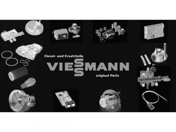 VIESSMANN Verschlussstopfen G 1/8"