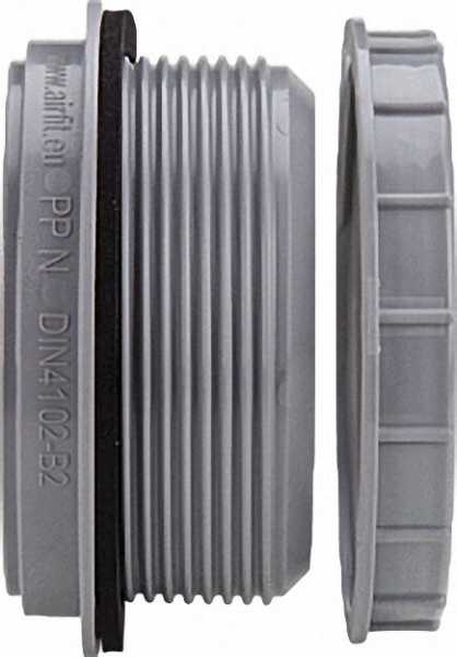 AIRFIT Anschraub-Muffe DN 110