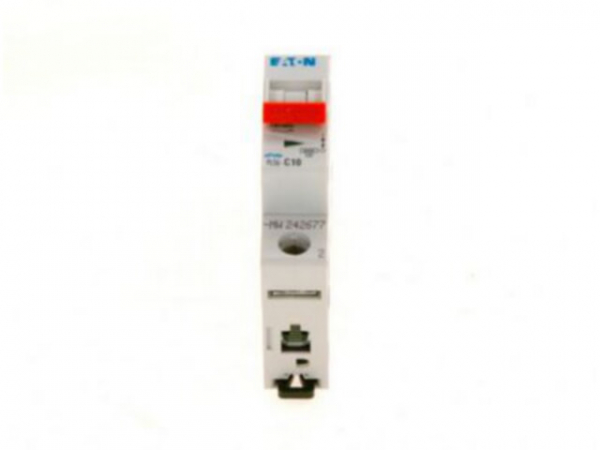 Elektrische Sicherung C10 8738206755