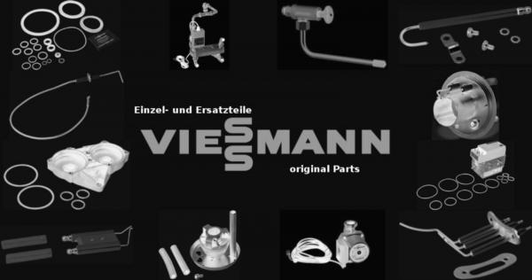VIESSMANN 7827741 Seitendeckel links
