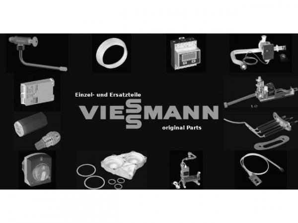 VIESSMANN Burner Control Unit BCU 7871283