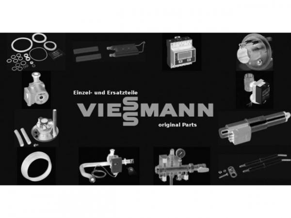 VIESSMANN 5130363 Isoliermatte Hinterwand