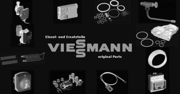 VIESSMANN 7829923 Entlüftungshahn G 3/8'' drehbar