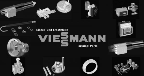 VIESSMANN 7826901 Transformatorplatine Ionisator