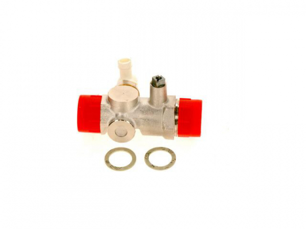 Buderus 87377002930 Absperrventil Vorlauf 3/4"