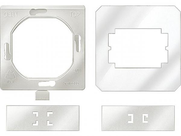 Dichtungssatz IP44 für Wippen 1 Stück