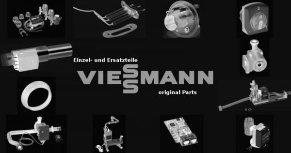 VIESSMANN 7812896 Einstellmutter für Ölbrenner 70-225 kW