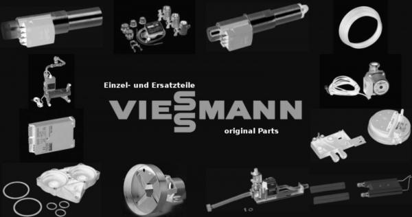 VIESSMANN 7238406 Beipack Wärmedämmung