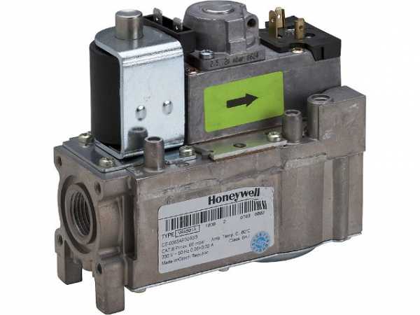 Gas-Kombinationsventil 220-240V, 50Hz, VR4601A1038