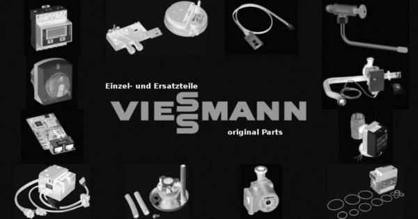 VIESSMANN 7843140 Reinigungsbürste D=41x100 (180) M10